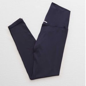 aerie play leggings